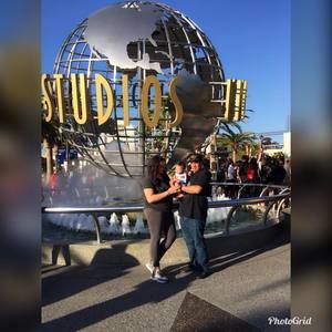 Meet your Posher, Jasmin